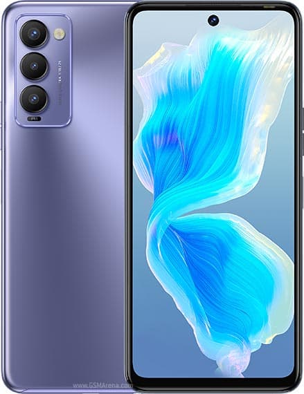 Camon 18