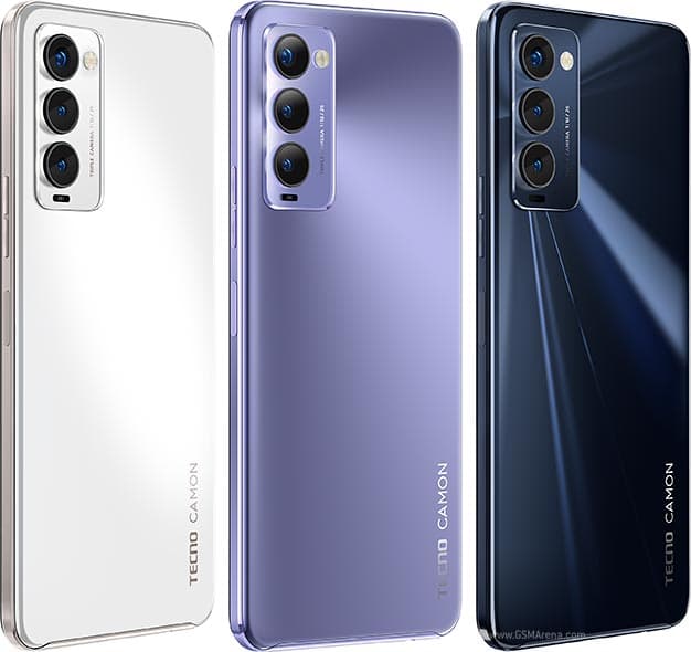 Camon 18 2