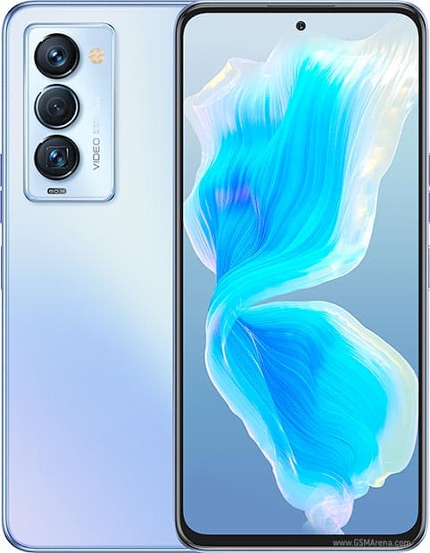 Camon 18 Premier