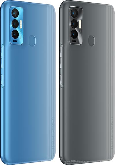 Camon 18i 2