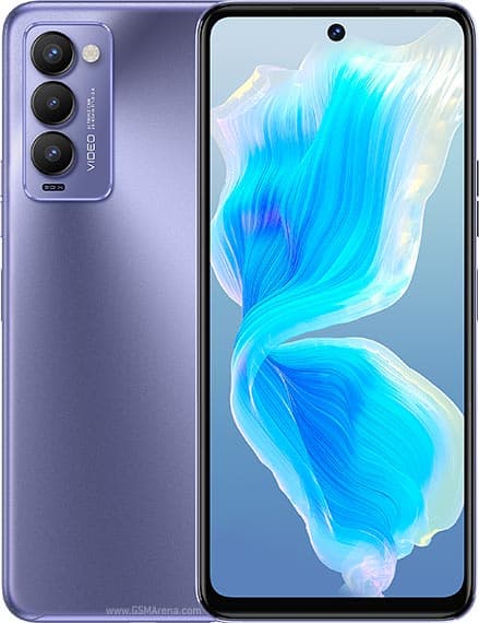 Camon 18 P
