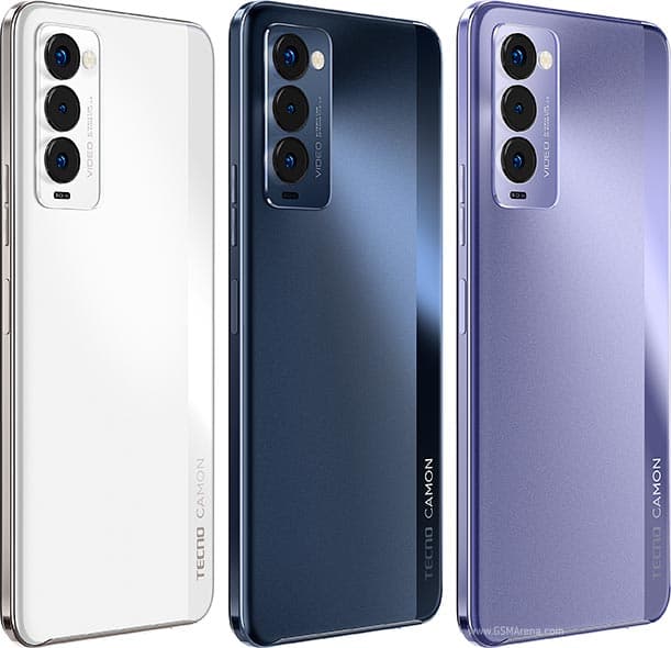 Camon 18 P 2