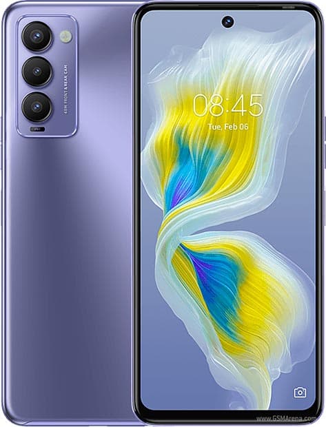 Camon 18T