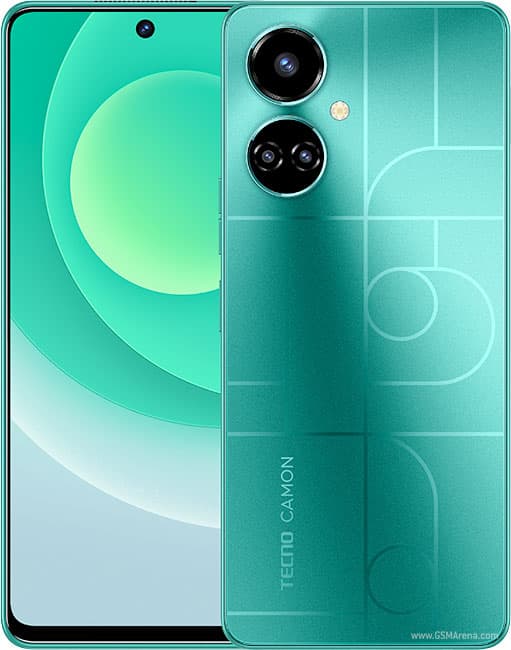 Camon 19