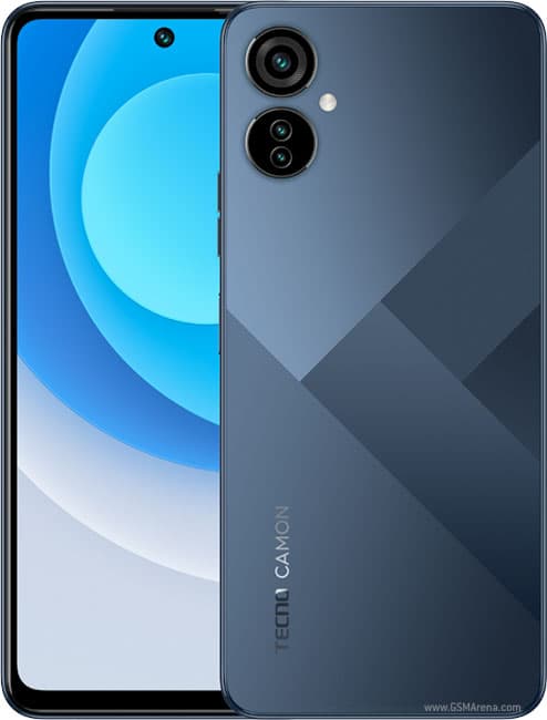 Camon 19 Neo