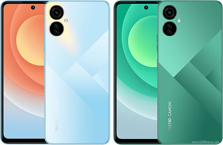 Camon 19 Neo 2