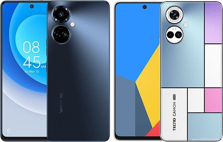 Camon 19 Pro 2
