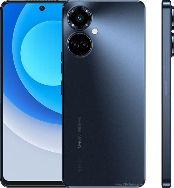 Camon 19 Pro 5G 2