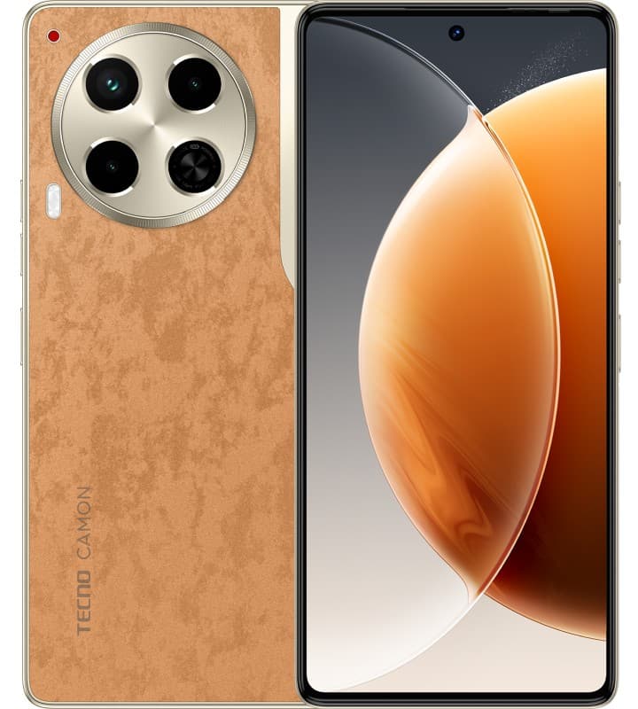 Camon 30