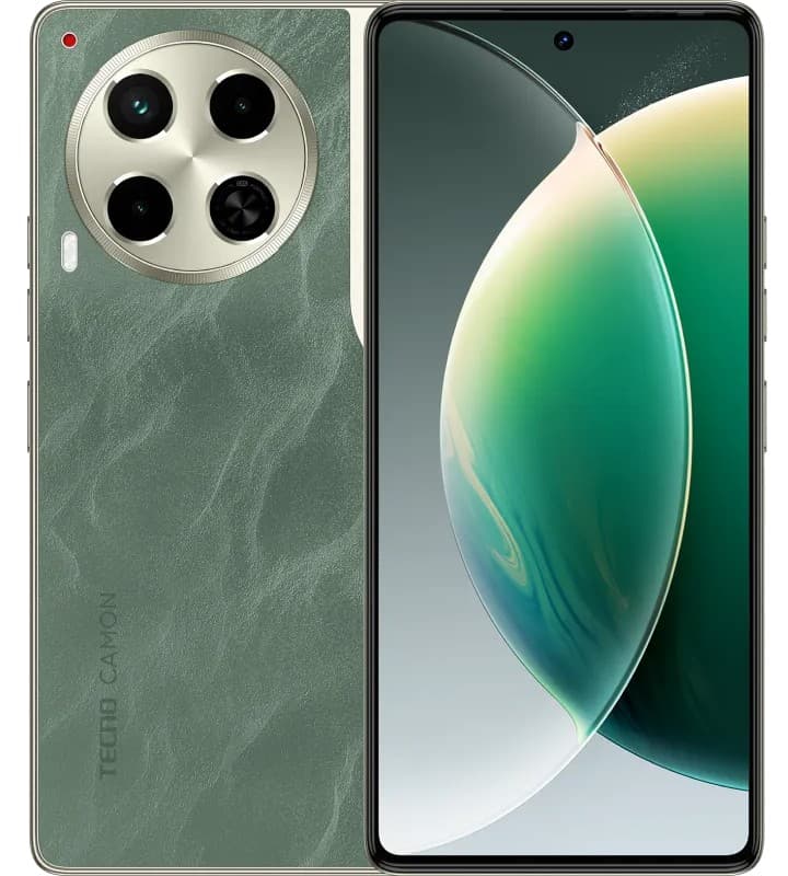 Camon 30 5G