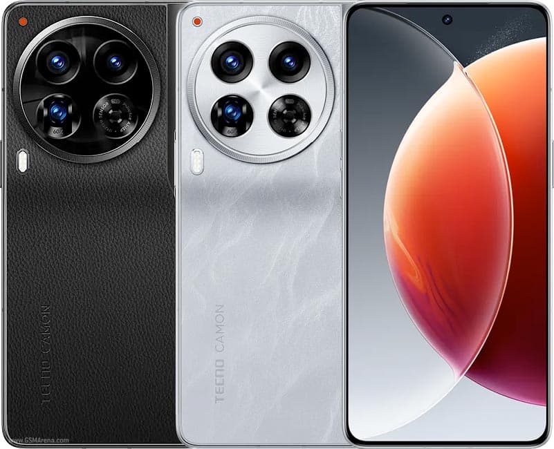 Camon 30 Premier 2