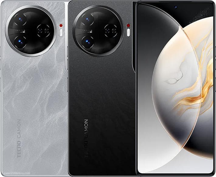 Camon 30 Pro 2