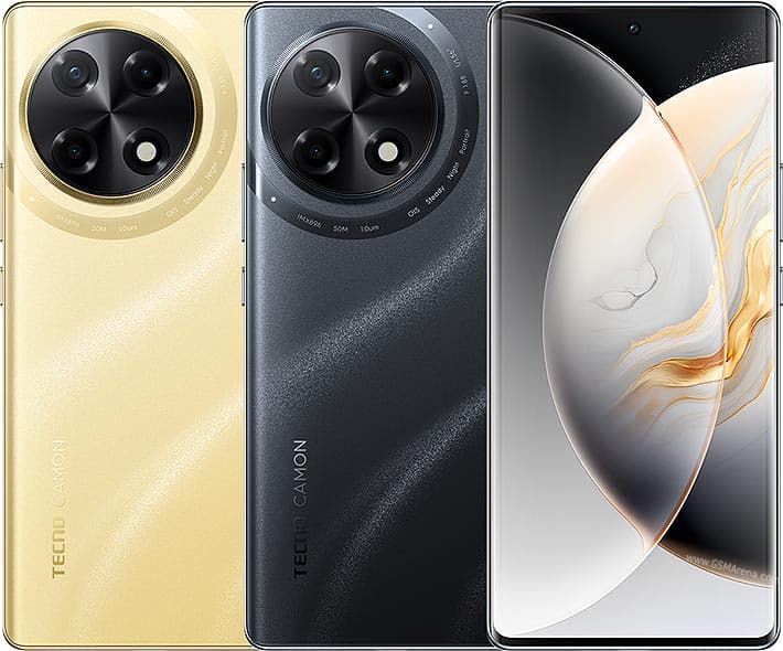 Camon 30S 2