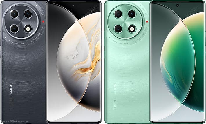 Camon 30S Pro 2