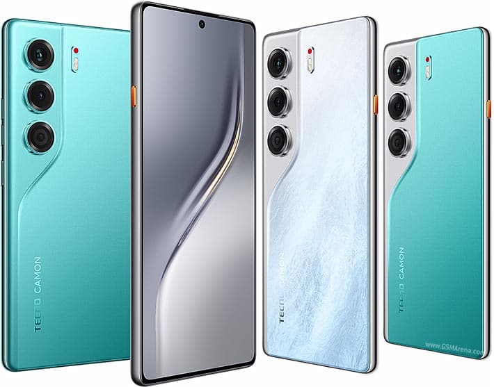 Camon 40 2