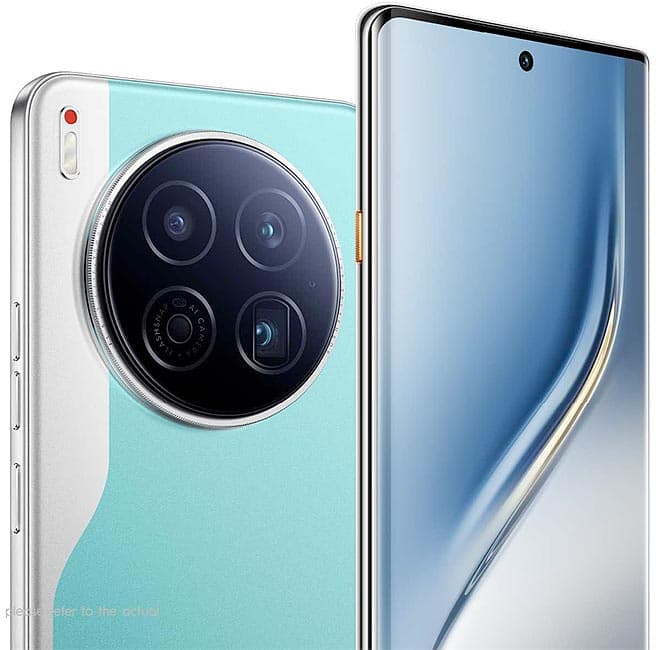 Camon 40 Premier 3