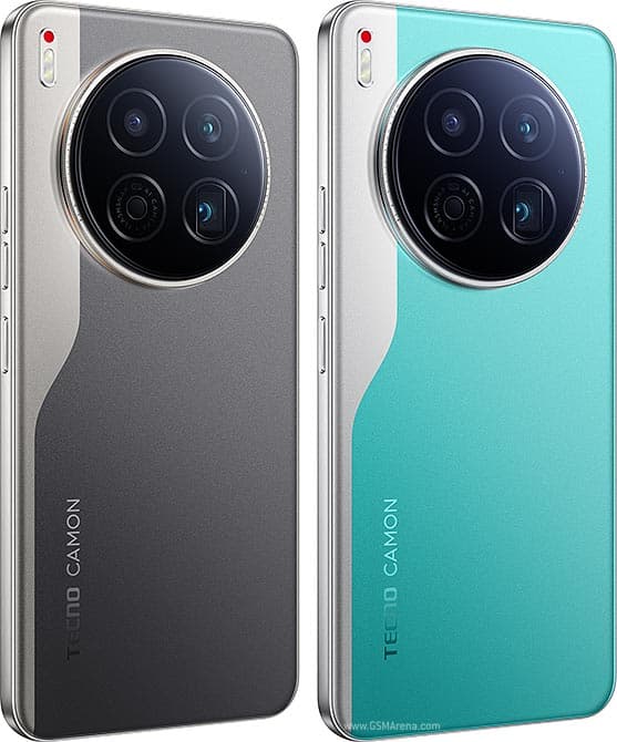 Camon 40 Premier 2