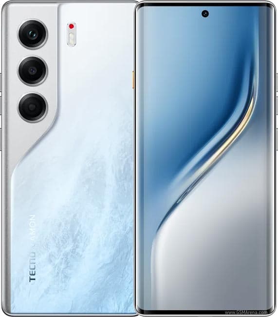 Camon 40 Pro 4G