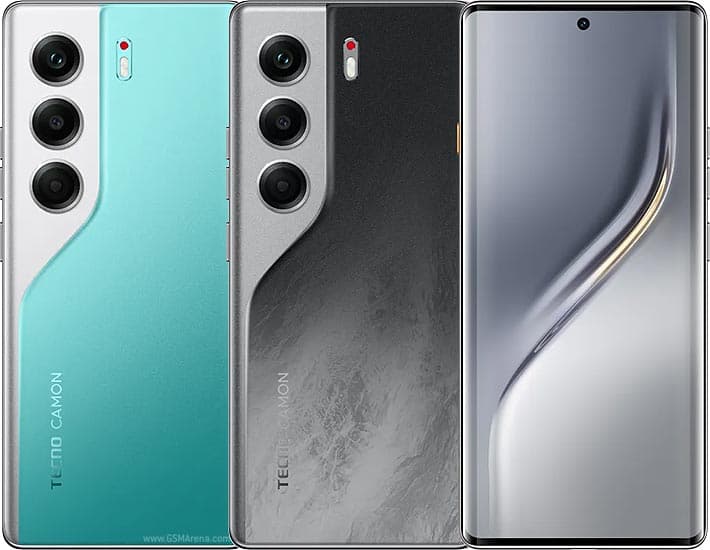 Camon 40 Pro 4G 2