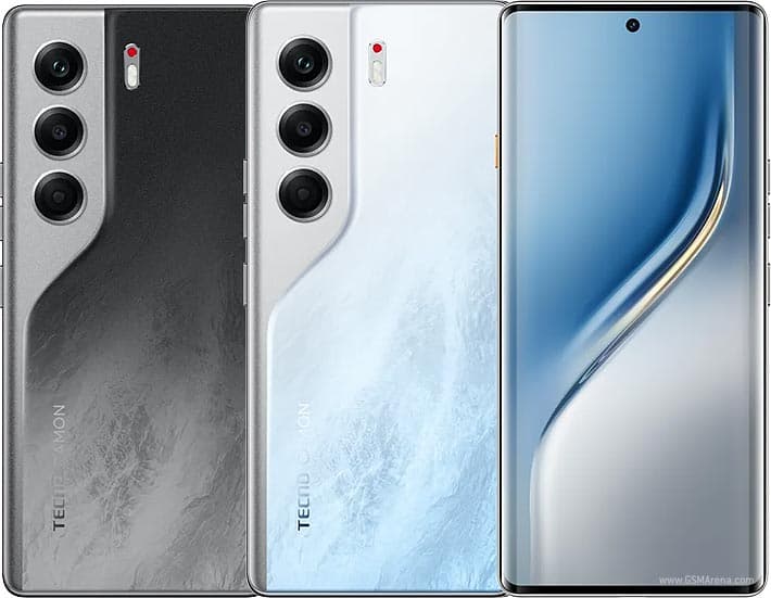 Camon 40 Pro 2