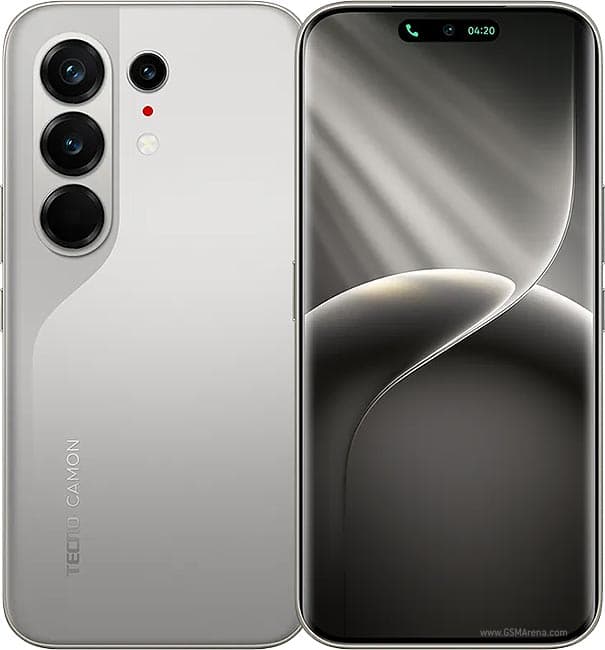 Camon 50 Pro