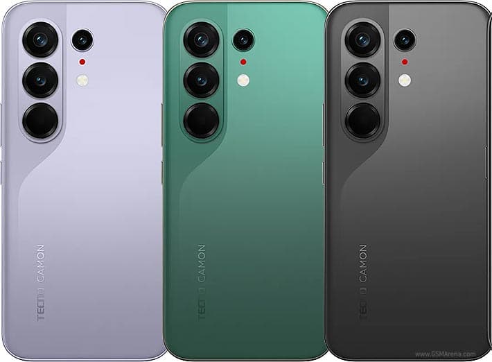 Camon 50 Pro 2