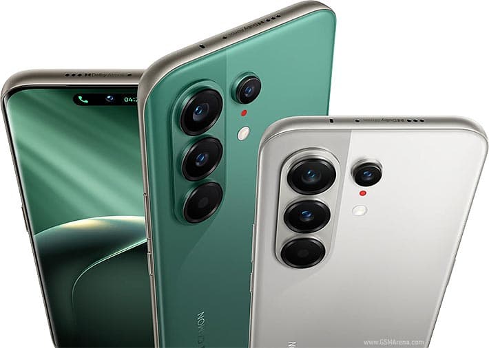 Camon 50 Pro 3