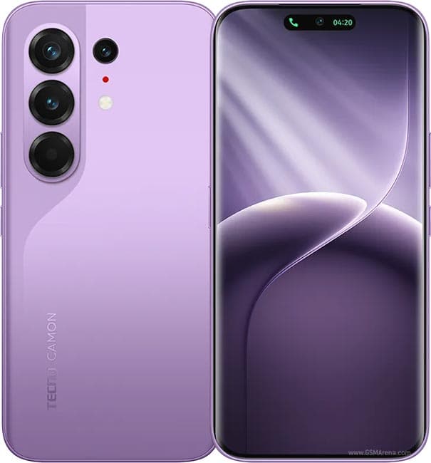 Camon 50 Pro 4G