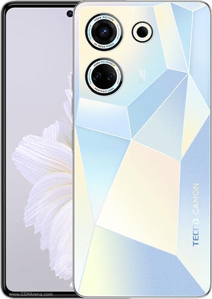 Camon 20 4