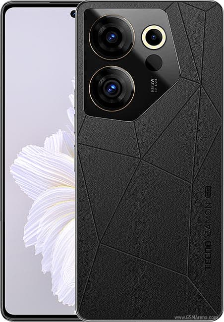 Camon 20 Premier