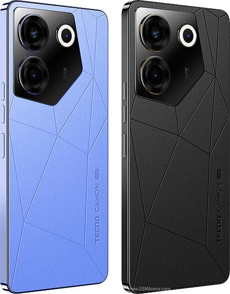 Camon 20 Premier 2