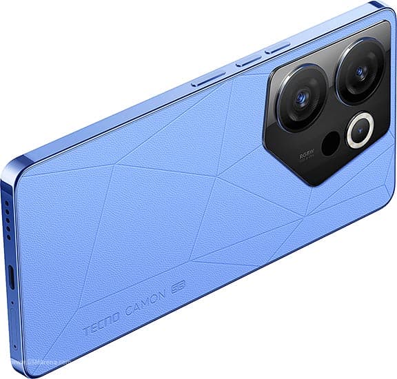 Camon 20 Premier 3