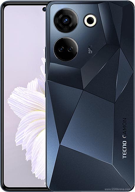 Camon 20