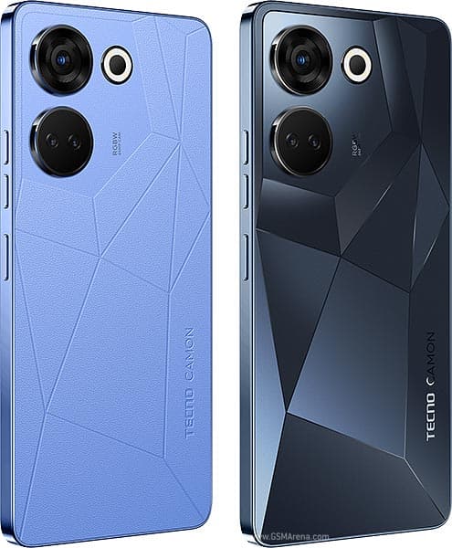 Camon 20 2