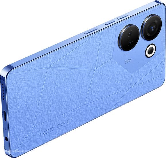 Camon 20 3