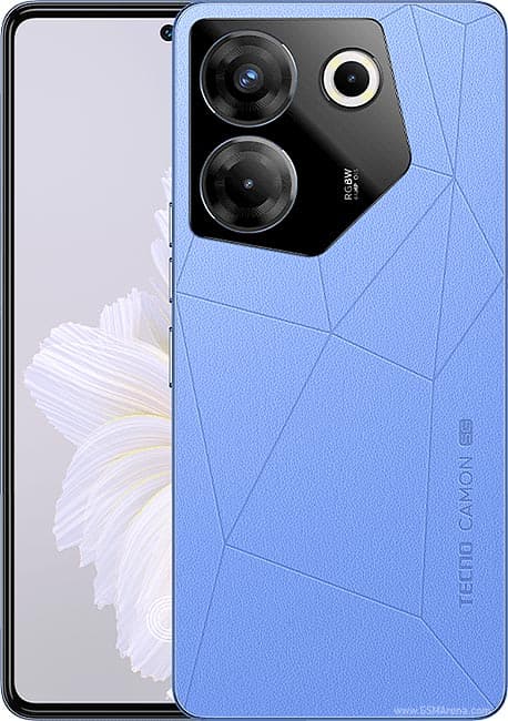 Camon 20s Pro 5G