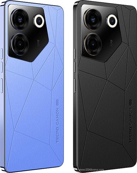 Camon 20s Pro 5G 2