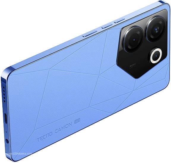 Camon 20s Pro 5G 3