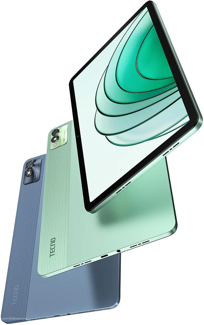 Megapad 11 2