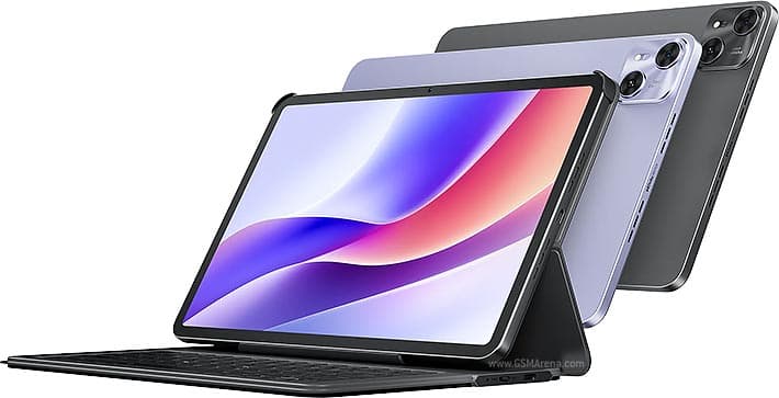 Megapad Pro 2