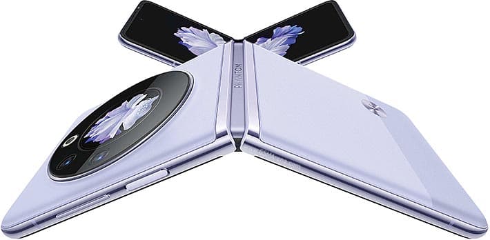 Phantom V Flip 2