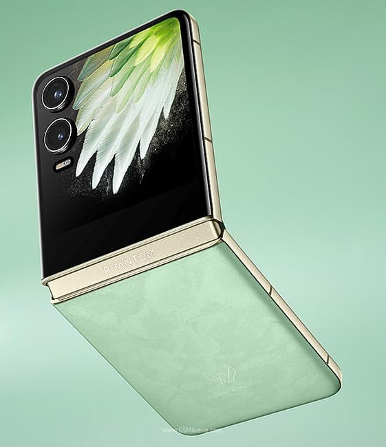 Phantom V Flip2 3
