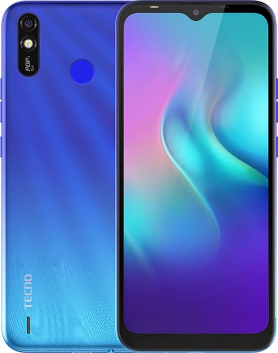 Pop 3 Plus