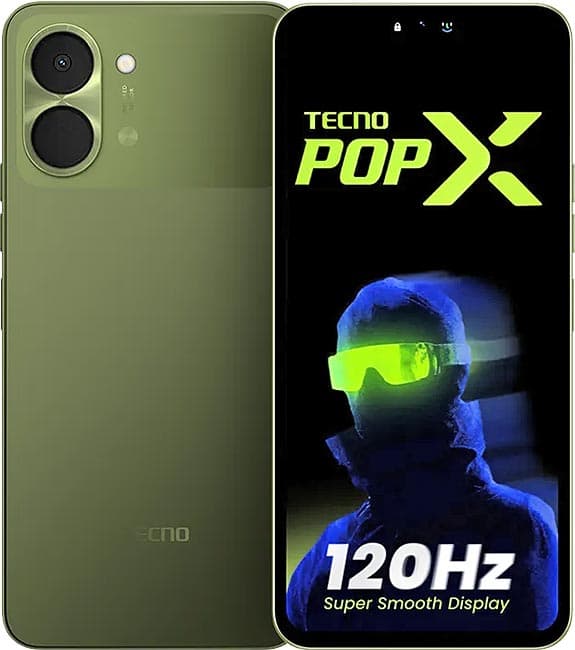 Pop X 4G