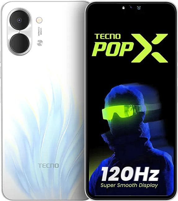 Pop X 4G 2