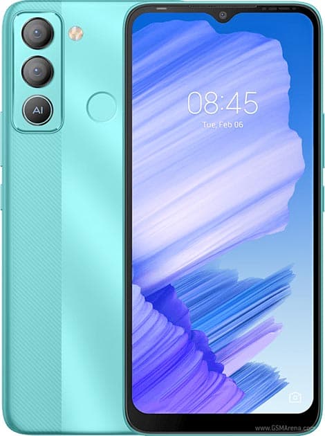 Pop 5 LTE