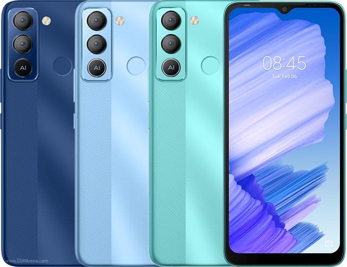 Pop 5 LTE 2
