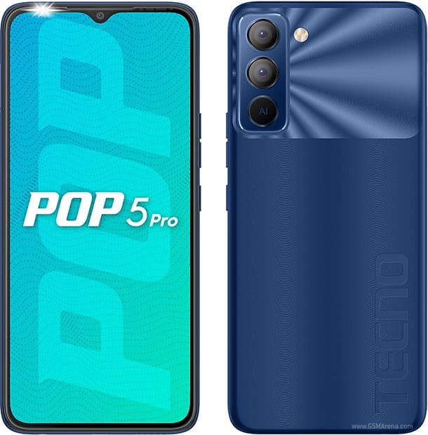 Pop 5 Pro