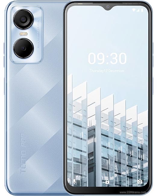 Pop 6 Pro