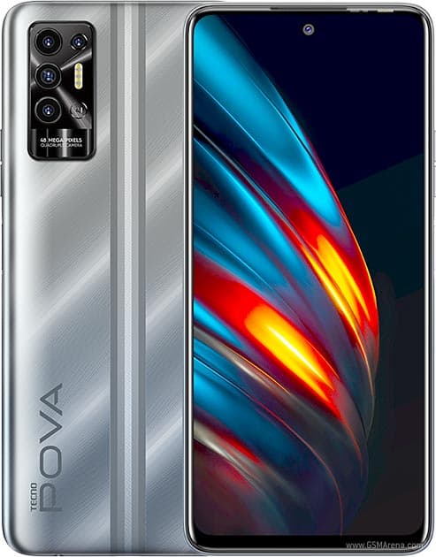 Pova 2